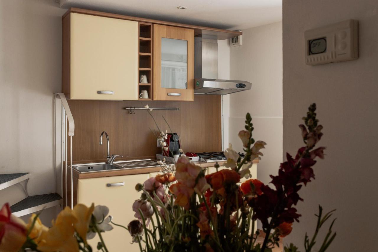 Il Vicinato, Casa Vacanza Immersa Nel Cuore Dei Sassi Matera Exterior photo