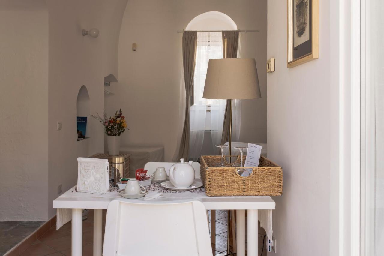 Il Vicinato, Casa Vacanza Immersa Nel Cuore Dei Sassi Matera Exterior photo